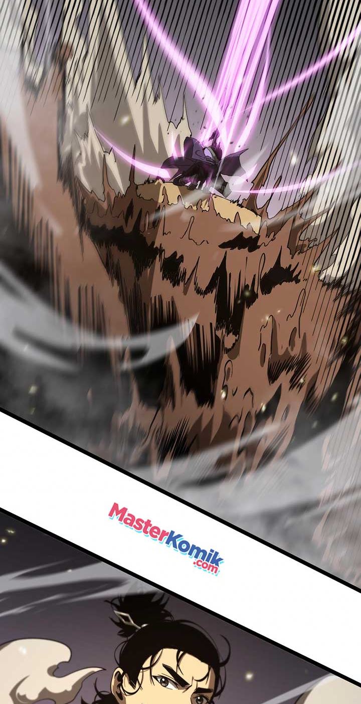 World’s Apocalypse Online chapter 102 halaman 34
