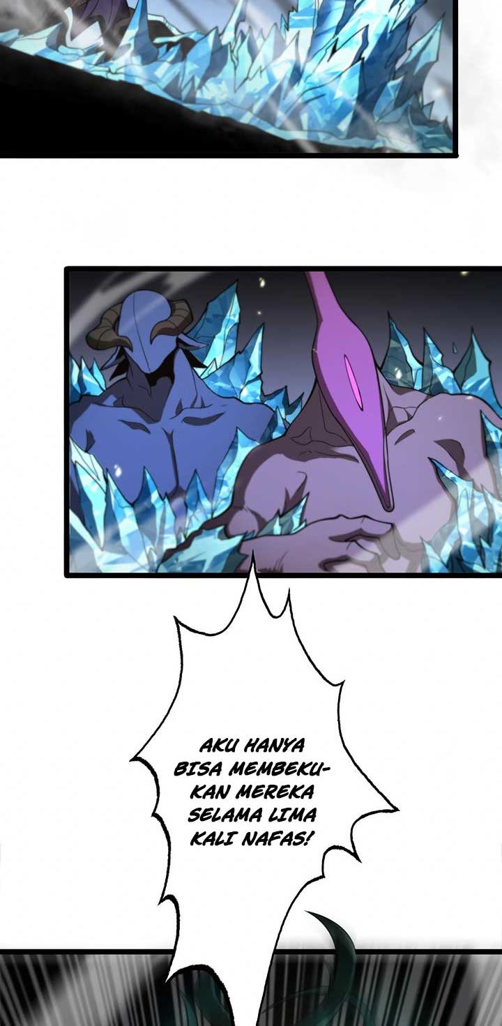 World’s Apocalypse Online chapter 102 halaman 40