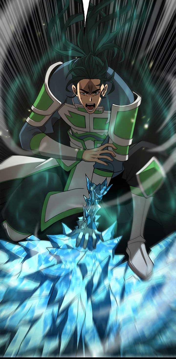 World’s Apocalypse Online chapter 102 halaman 41