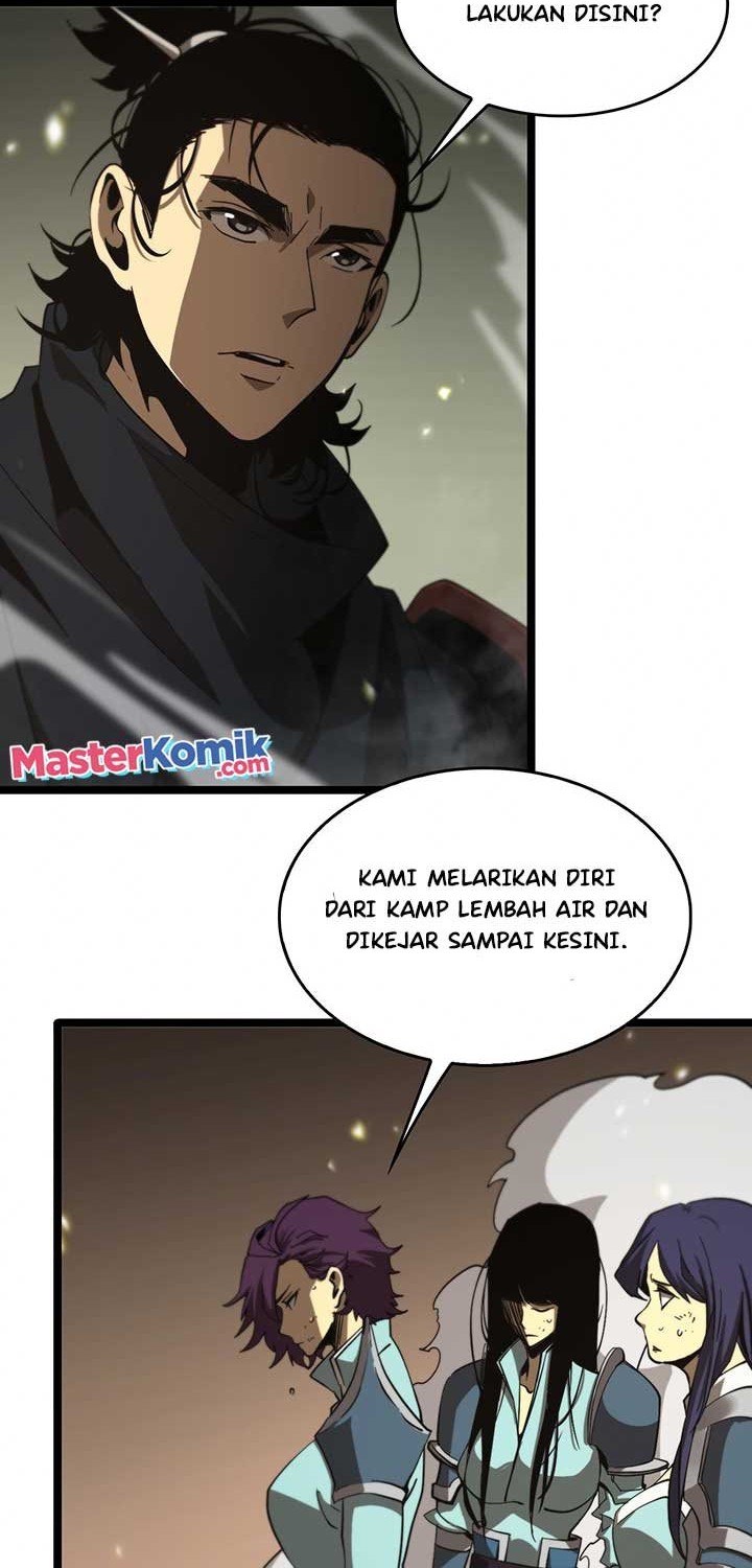 World’s Apocalypse Online Bab 103 halaman 12