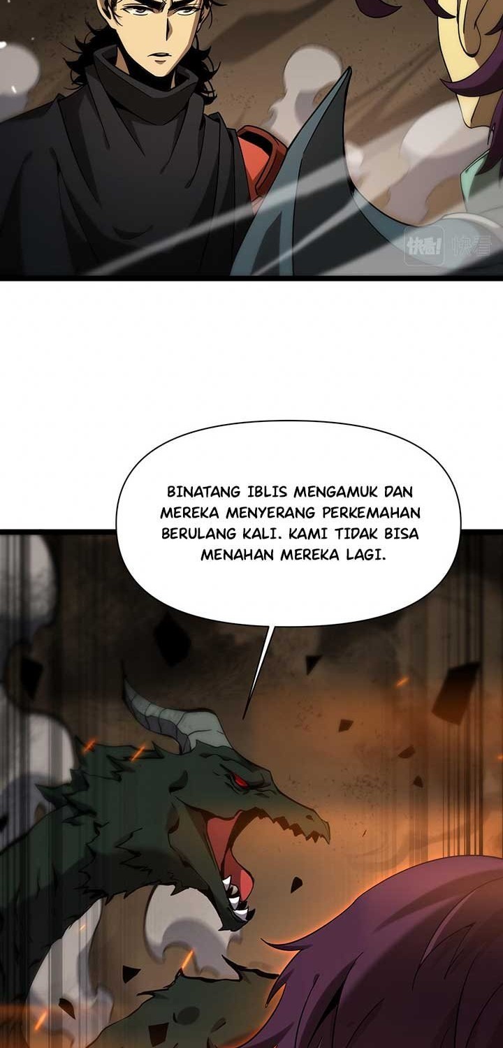 World’s Apocalypse Online Bab 103 halaman 14