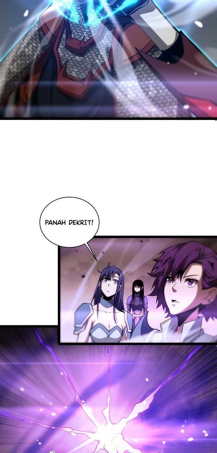World’s Apocalypse Online Bab 103 halaman 22