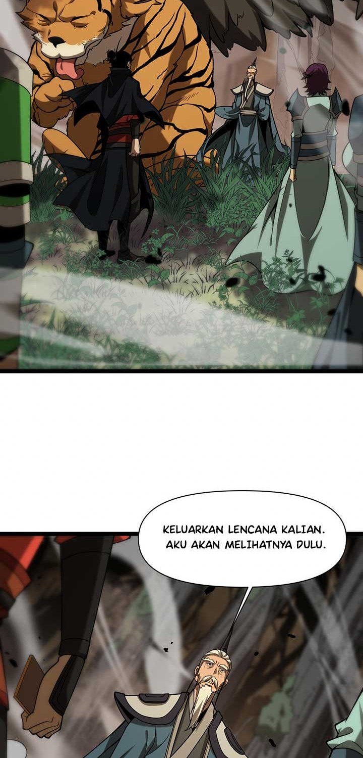 World’s Apocalypse Online Bab 103 halaman 26