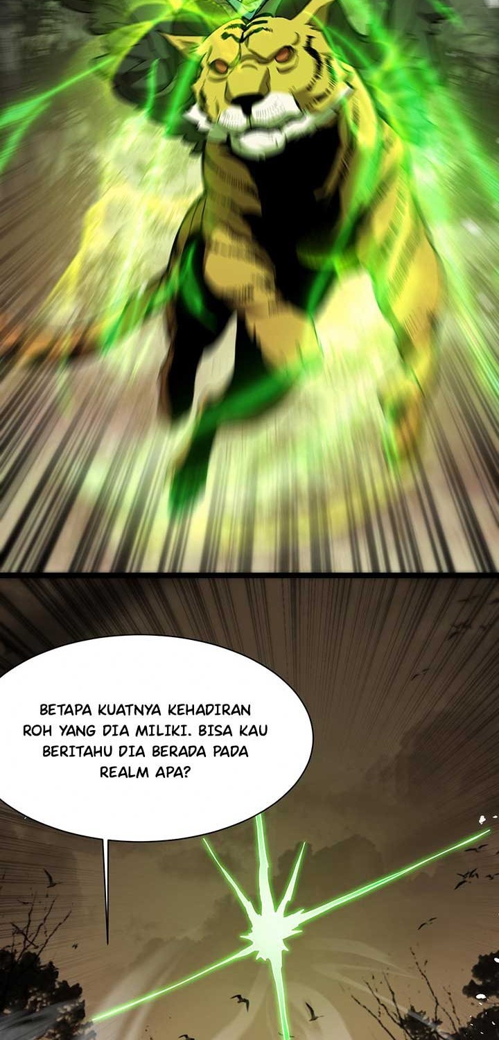 World’s Apocalypse Online Bab 103 halaman 33