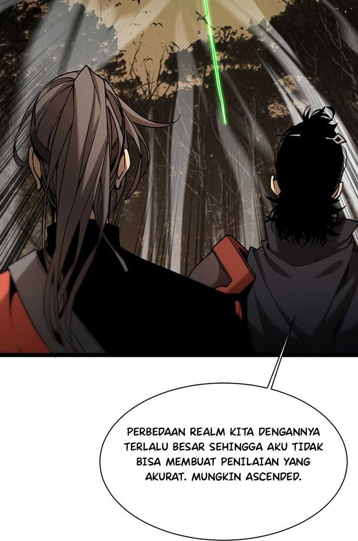 World’s Apocalypse Online Bab 103 halaman 34