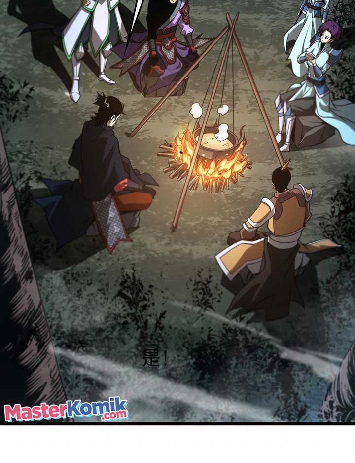 World’s Apocalypse Online Bab 104 halaman 9