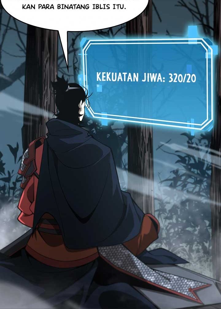 World’s Apocalypse Online Bab 104 halaman 13