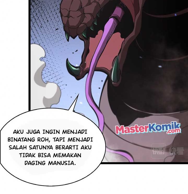 World’s Apocalypse Online Bab 104 halaman 32