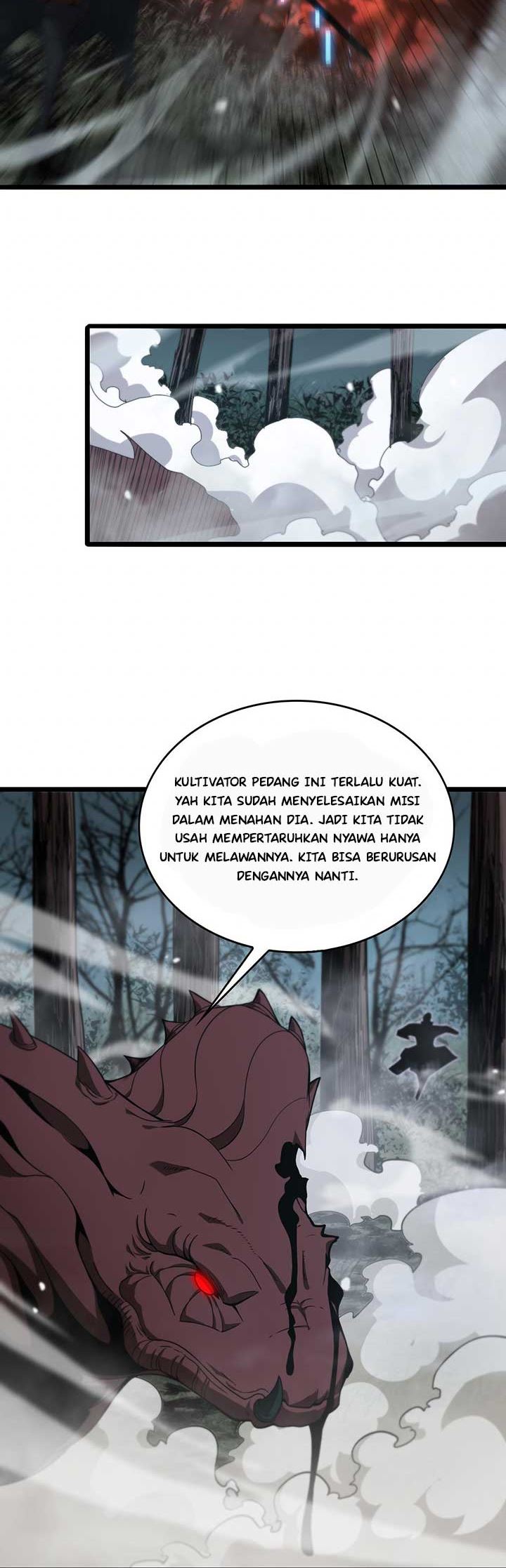 World’s Apocalypse Online Bab 105 halaman 13