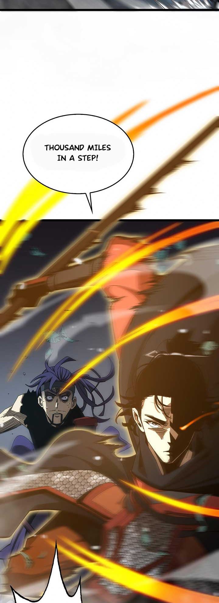 World’s Apocalypse Online Bab 105 halaman 19