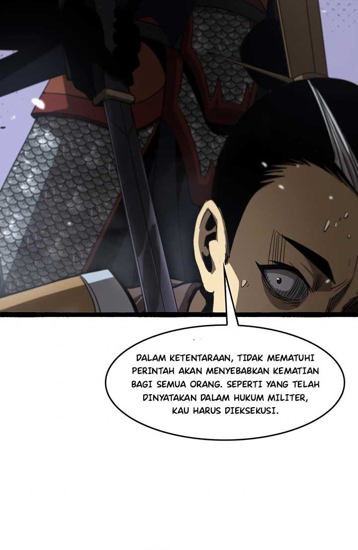 World’s Apocalypse Online chapter 106 halaman 5