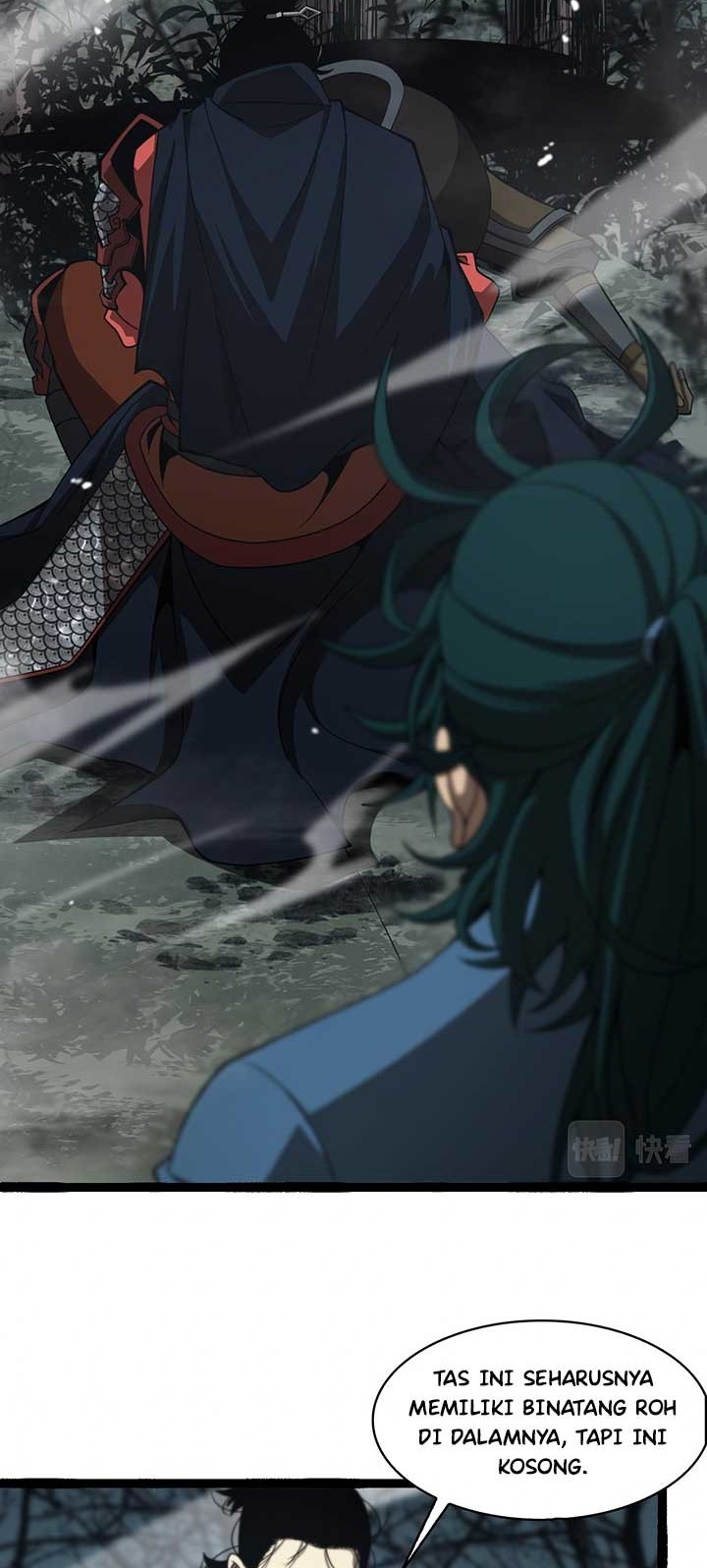 World’s Apocalypse Online chapter 106 halaman 7