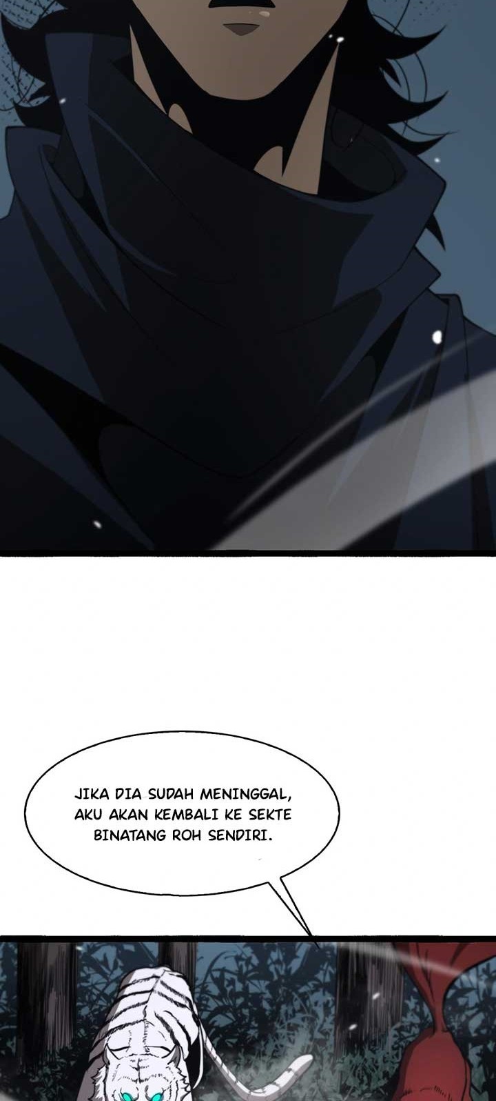 World’s Apocalypse Online chapter 106 halaman 12