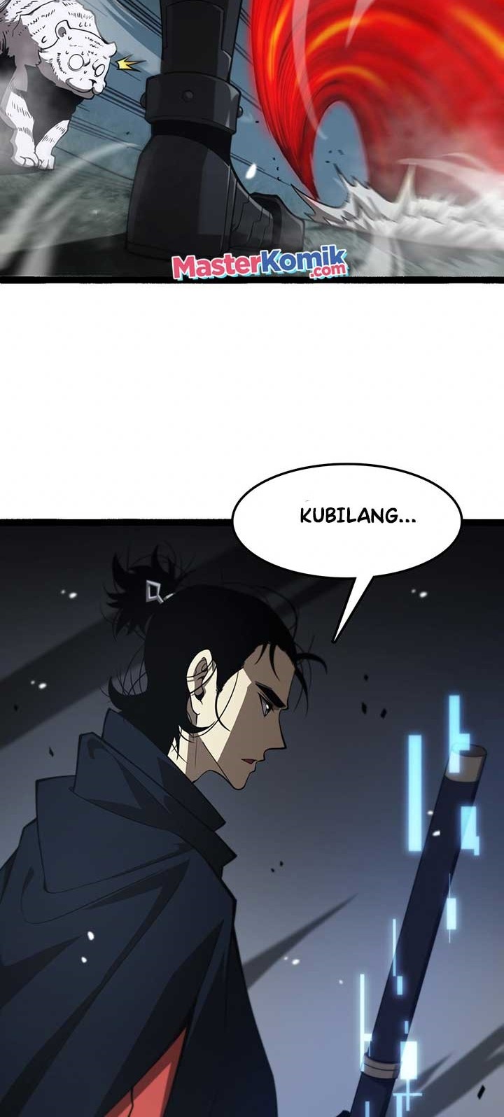 World’s Apocalypse Online chapter 106 halaman 14