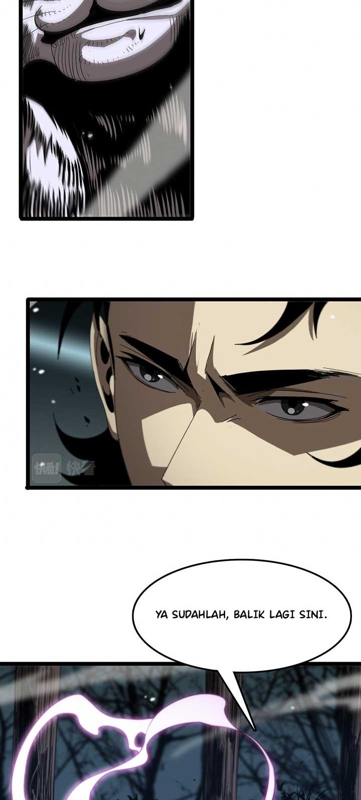 World’s Apocalypse Online chapter 106 halaman 19