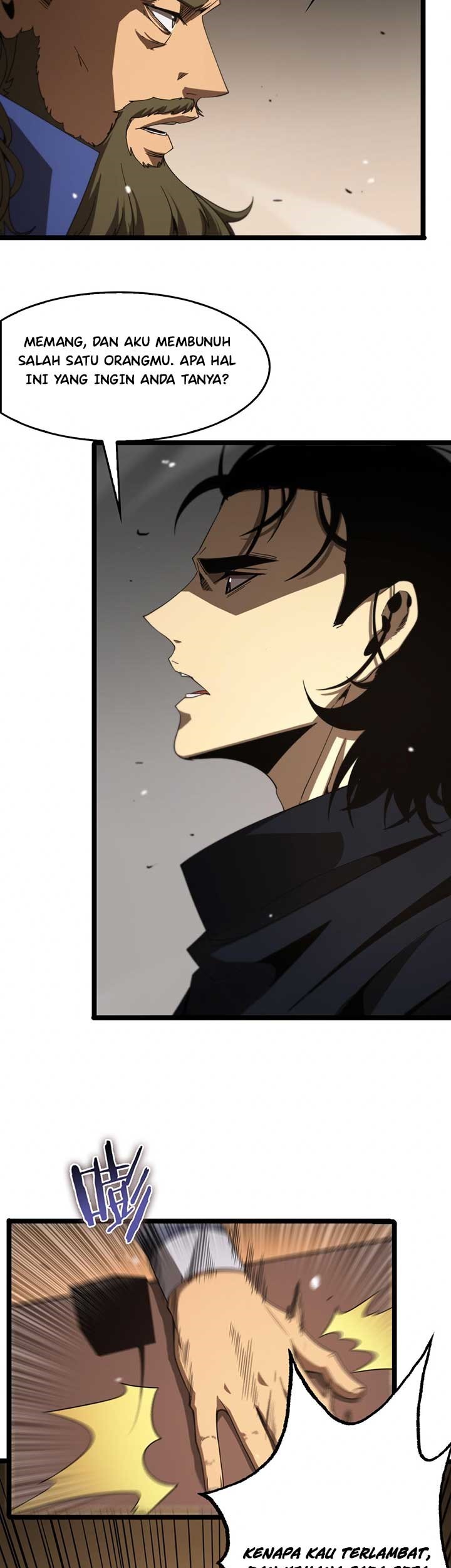 World’s Apocalypse Online chapter 106 halaman 27
