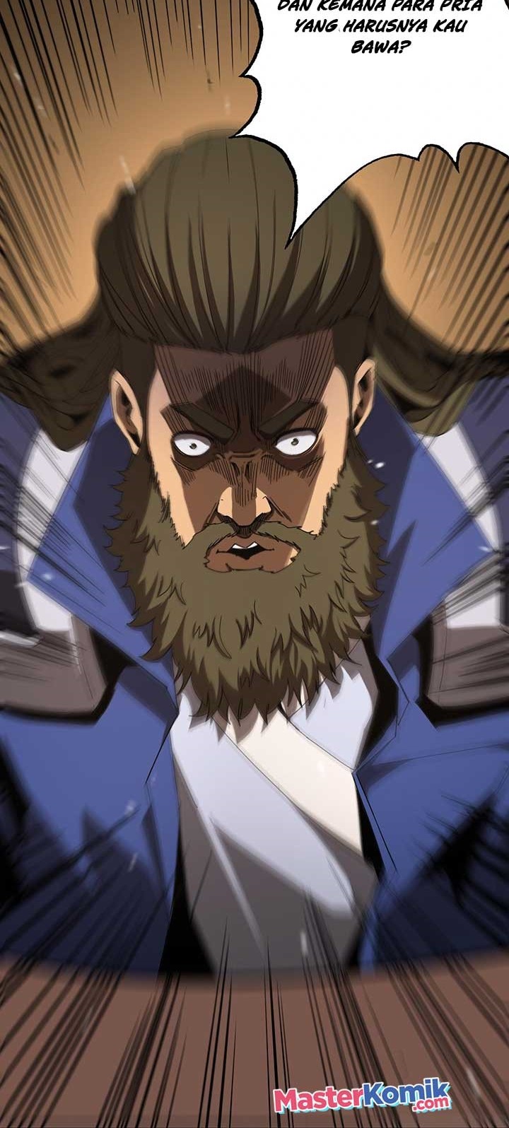 World’s Apocalypse Online chapter 106 halaman 28