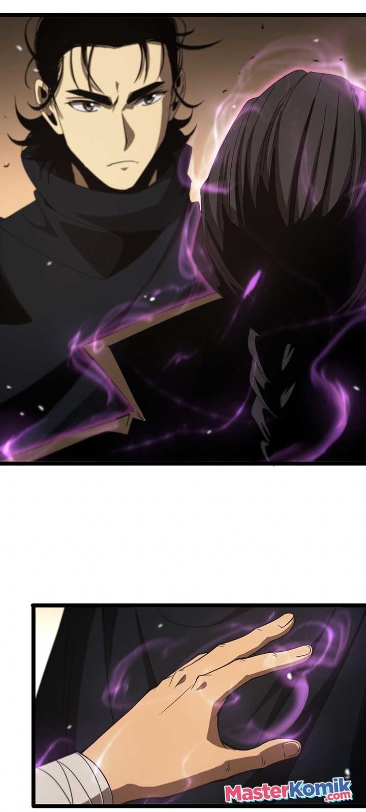 World’s Apocalypse Online chapter 106 halaman 33