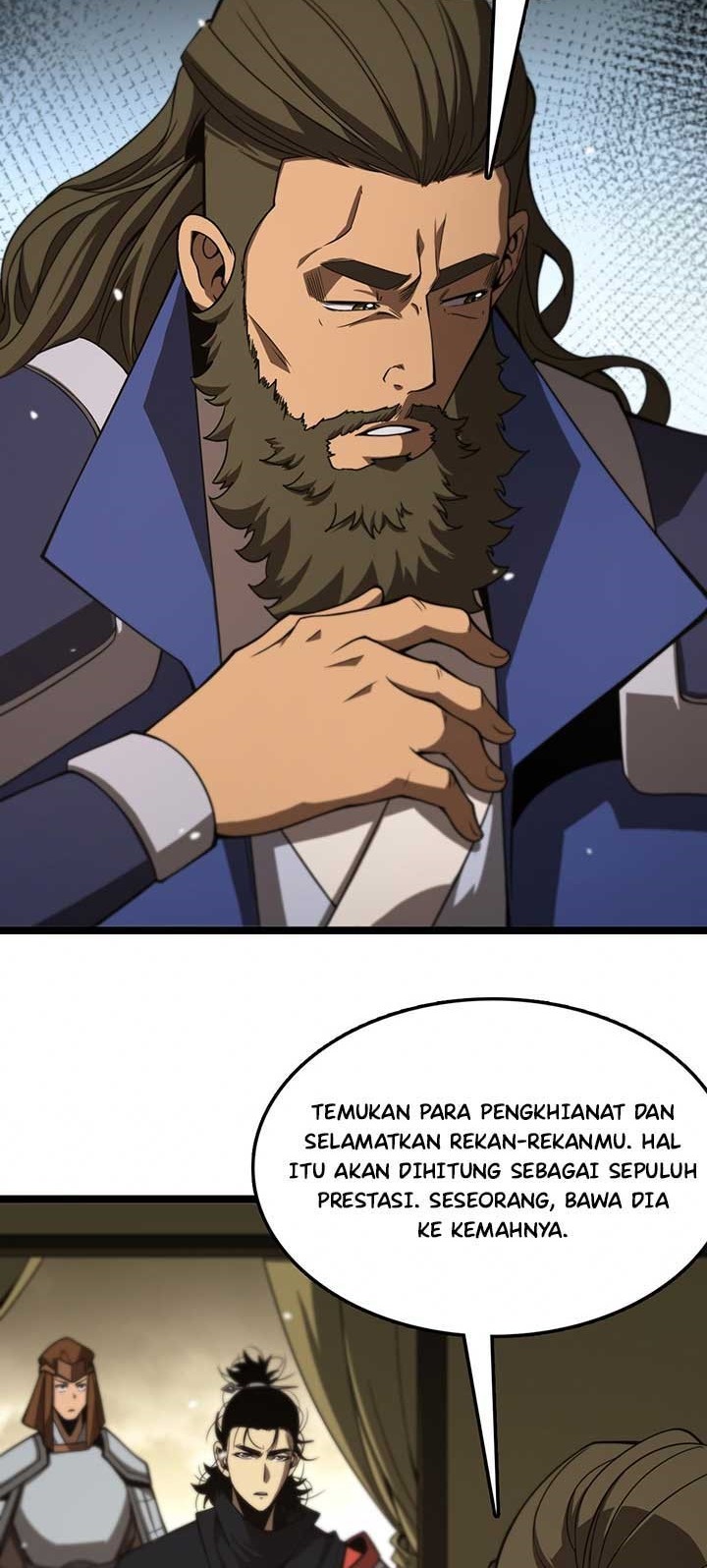 World’s Apocalypse Online chapter 106 halaman 36