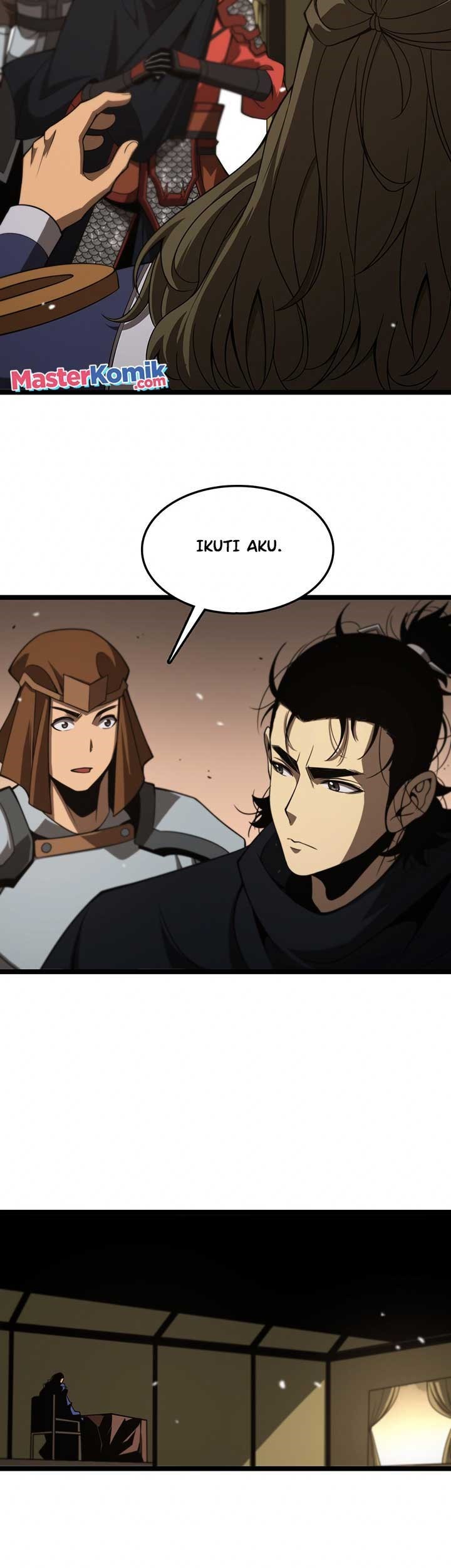 World’s Apocalypse Online chapter 106 halaman 37