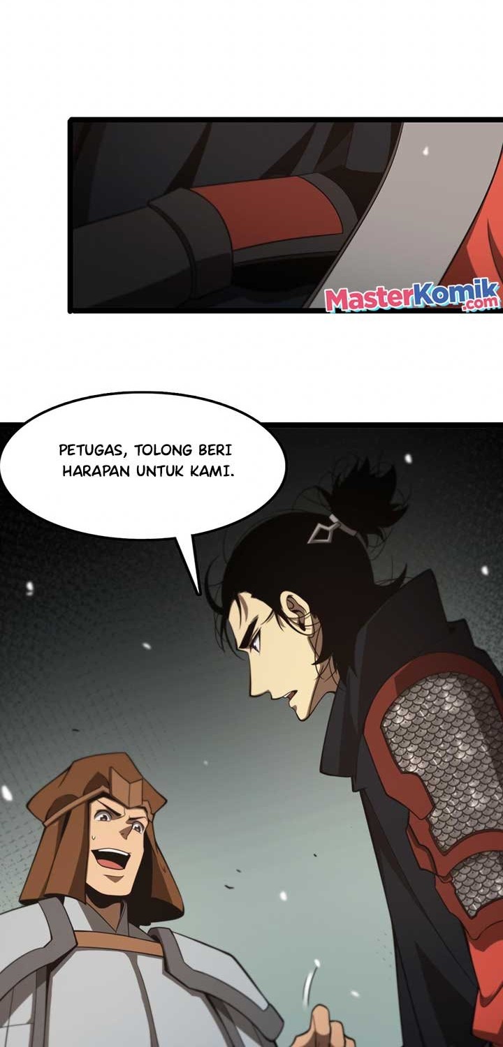 World’s Apocalypse Online chapter 107 halaman 5