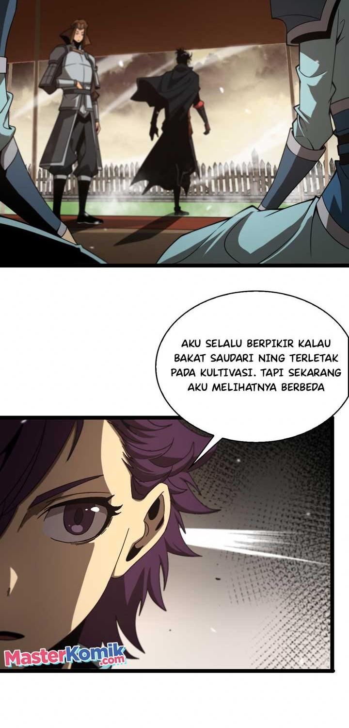 World’s Apocalypse Online chapter 107 halaman 10