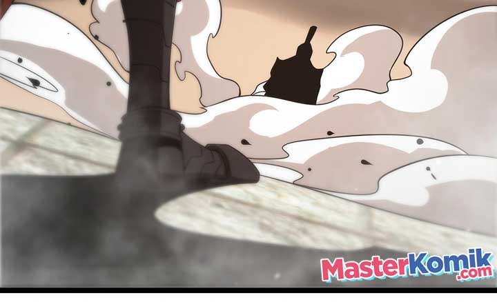 World’s Apocalypse Online chapter 107 halaman 21