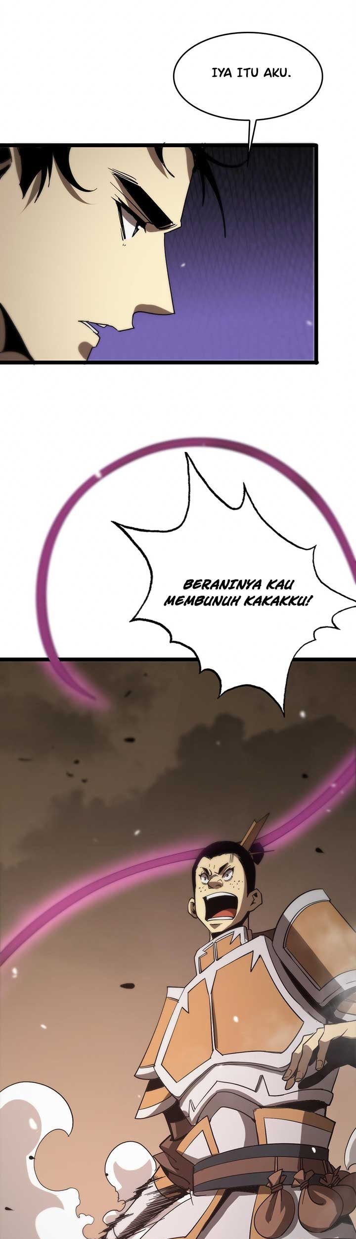 World’s Apocalypse Online chapter 107 halaman 22