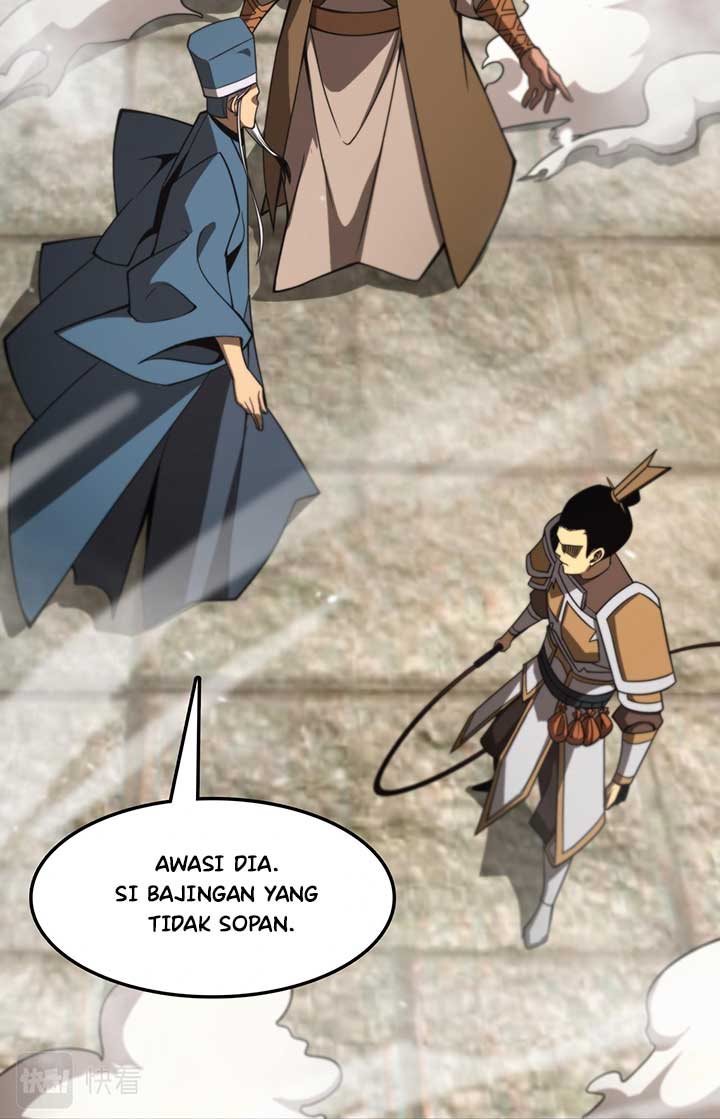 World’s Apocalypse Online chapter 107 halaman 26
