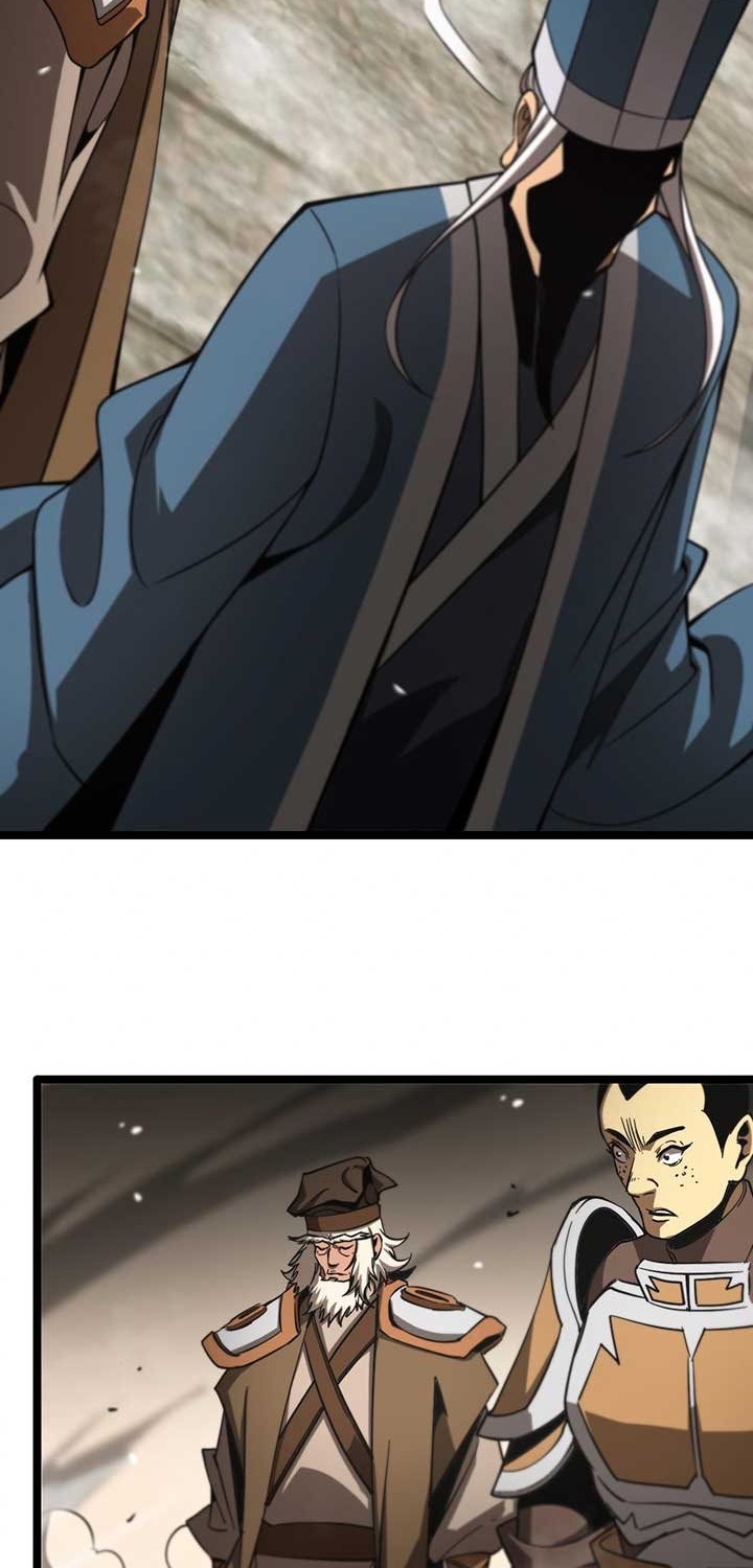 World’s Apocalypse Online chapter 107 halaman 28