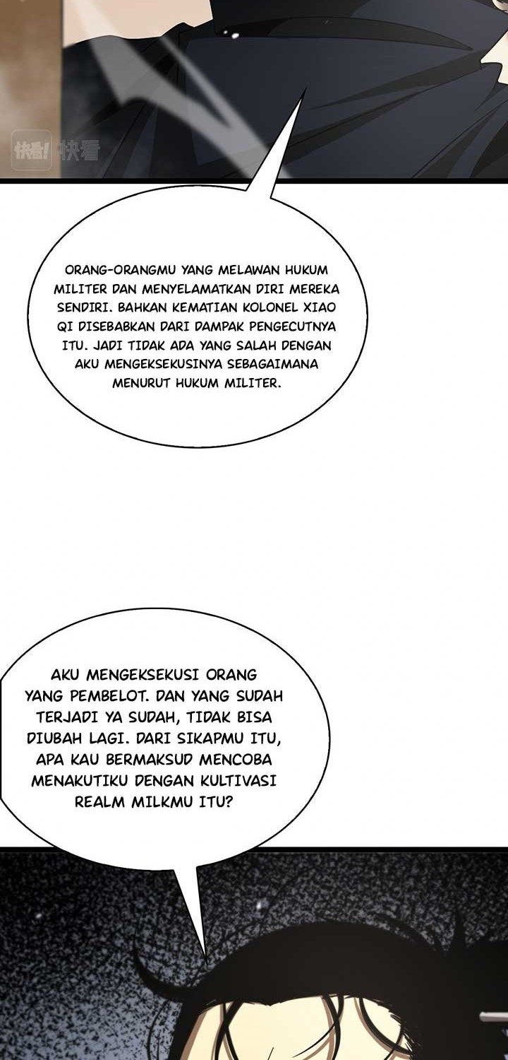 World’s Apocalypse Online chapter 107 halaman 30