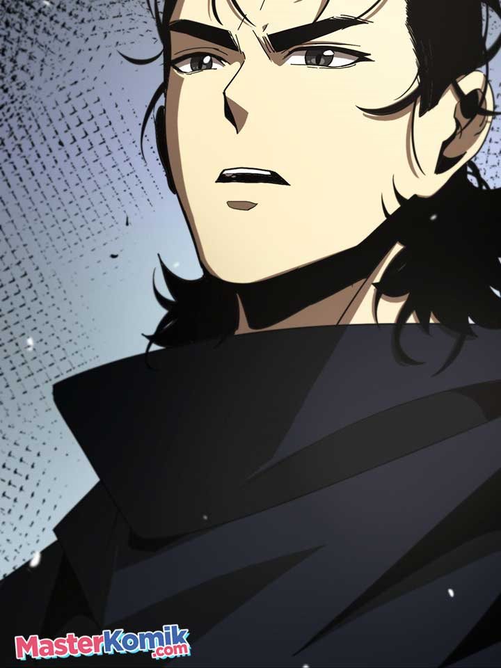 World’s Apocalypse Online chapter 107 halaman 31