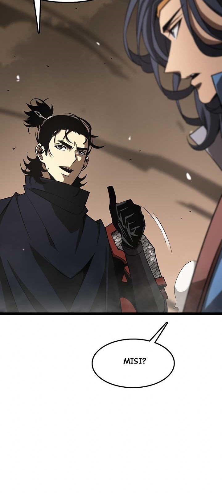 World’s Apocalypse Online chapter 108 halaman 5