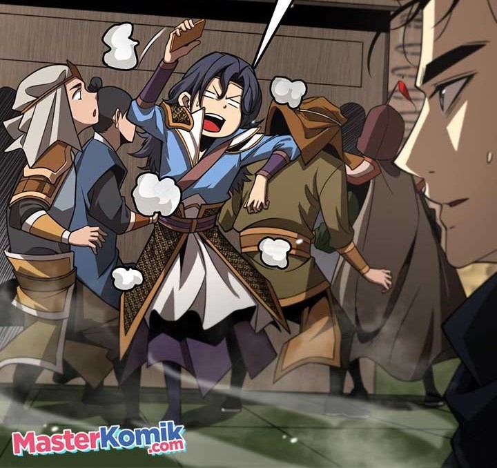 World’s Apocalypse Online chapter 108 halaman 7