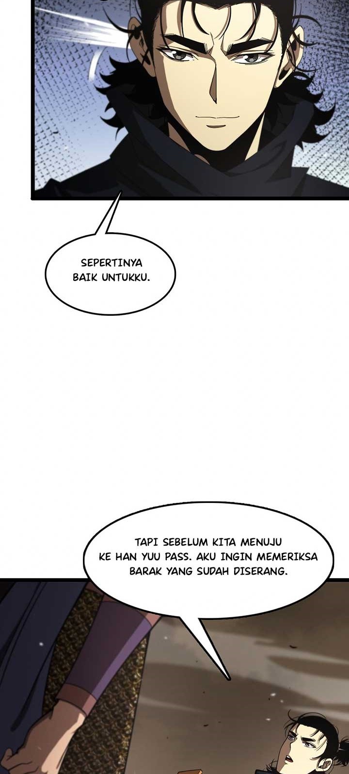 World’s Apocalypse Online chapter 108 halaman 9