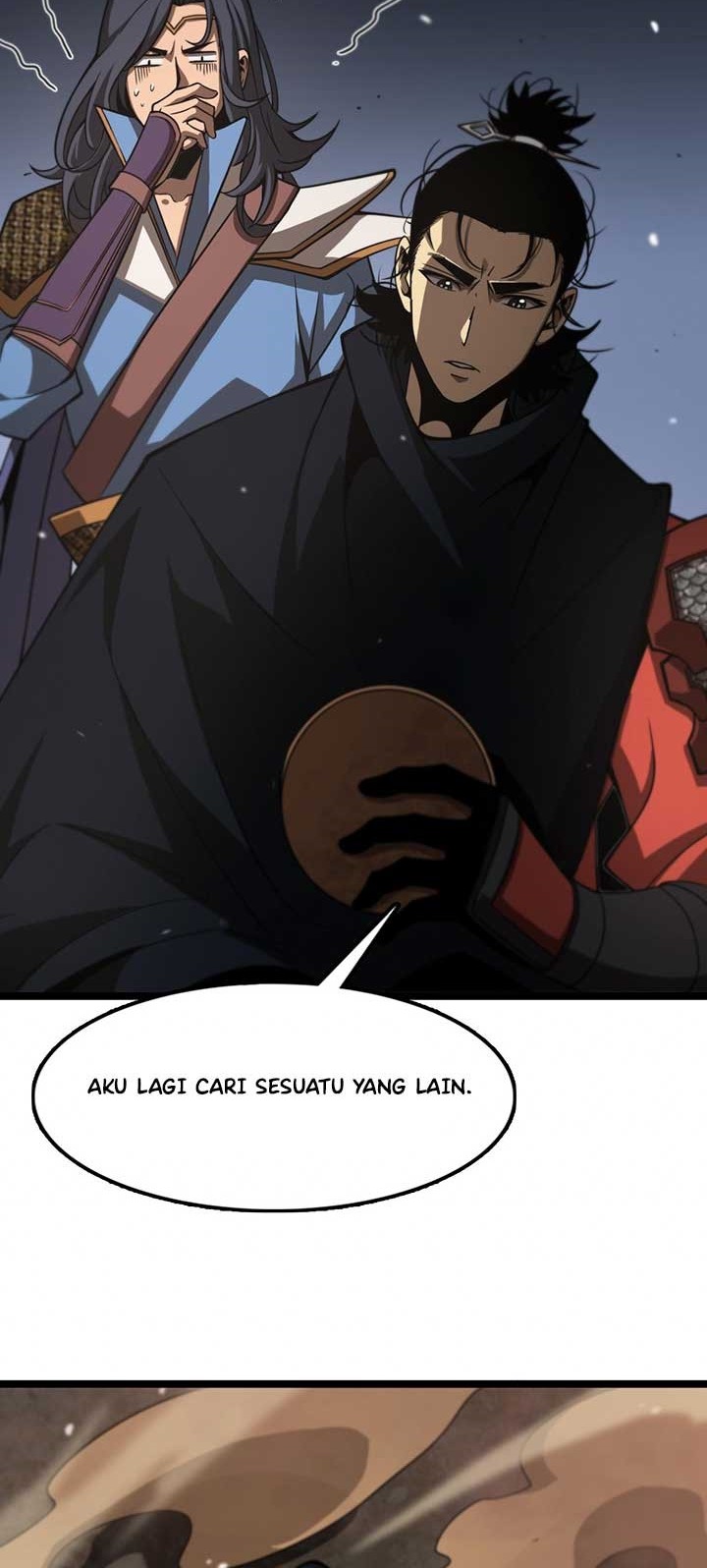 World’s Apocalypse Online chapter 108 halaman 17