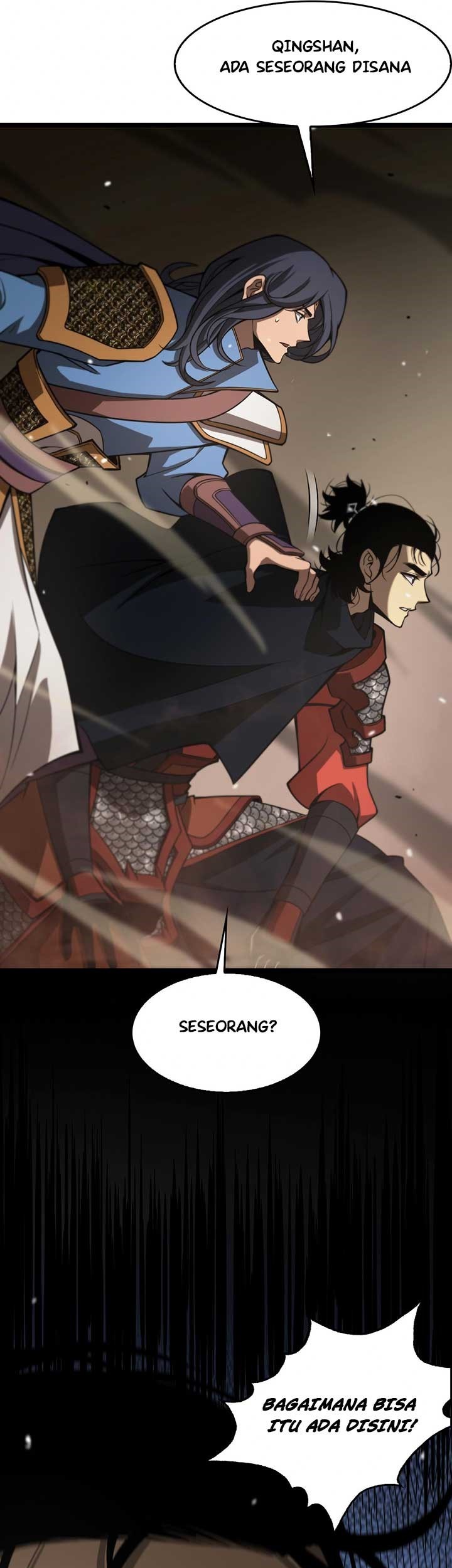 World’s Apocalypse Online chapter 108 halaman 19