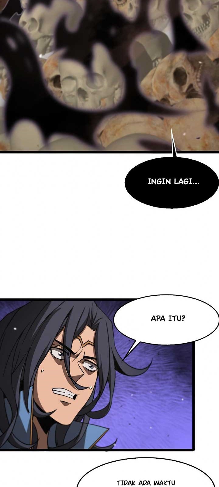 World’s Apocalypse Online chapter 108 halaman 22