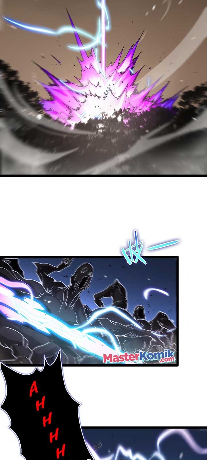 World’s Apocalypse Online chapter 108 halaman 26