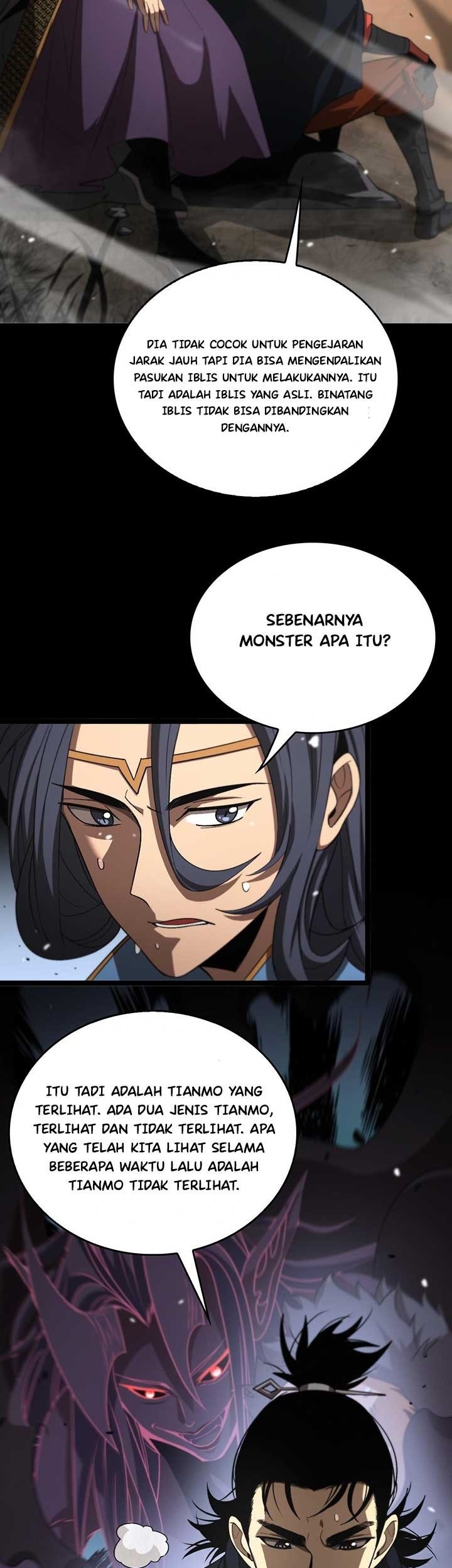 World’s Apocalypse Online Bab 109 halaman 12