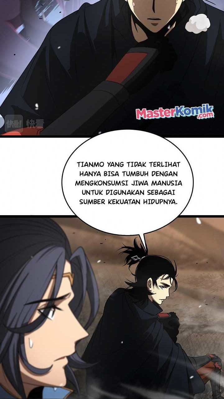 World’s Apocalypse Online Bab 109 halaman 13