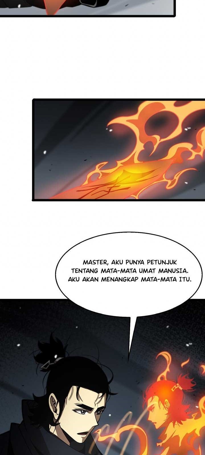 World’s Apocalypse Online Bab 109 halaman 22