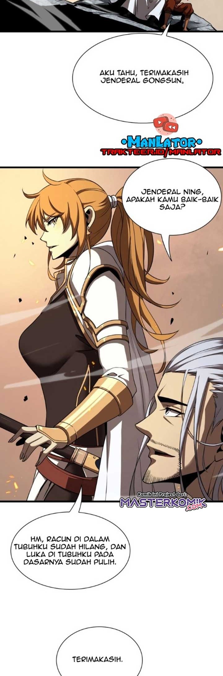 World’s Apocalypse Online chapter 11 halaman 5