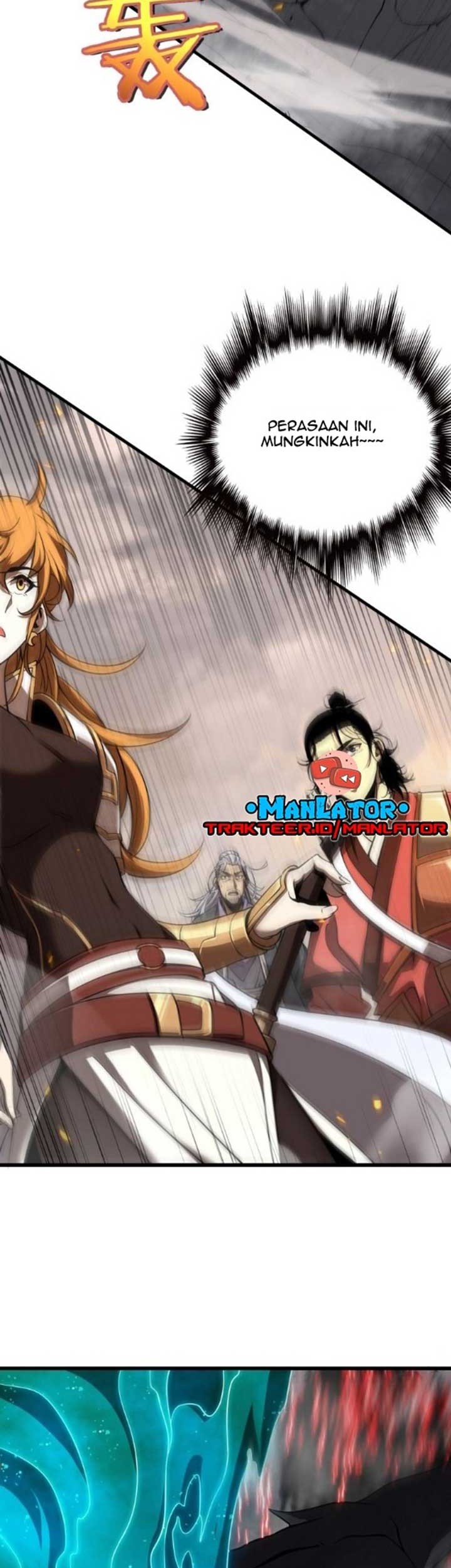 World’s Apocalypse Online chapter 11 halaman 8