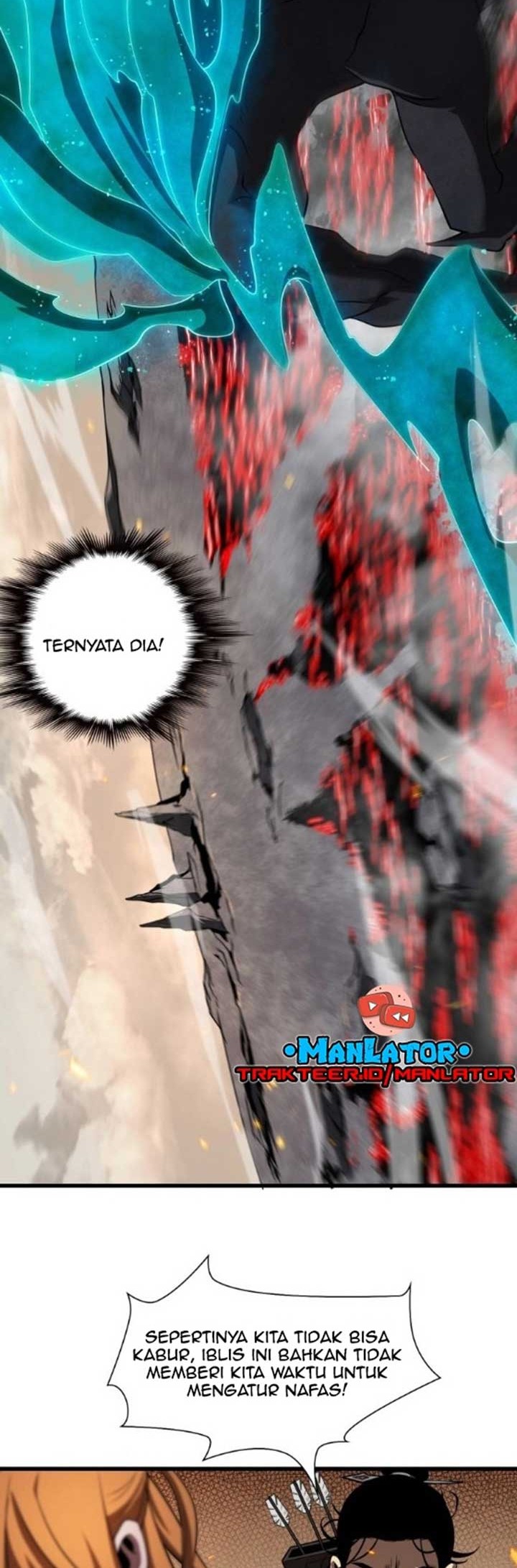 World’s Apocalypse Online chapter 11 halaman 9