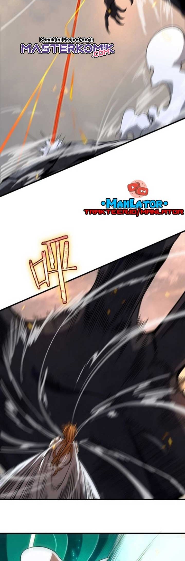 World’s Apocalypse Online chapter 11 halaman 17