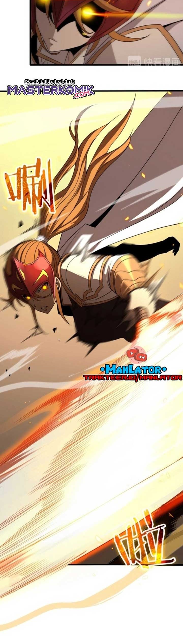 World’s Apocalypse Online chapter 11 halaman 19