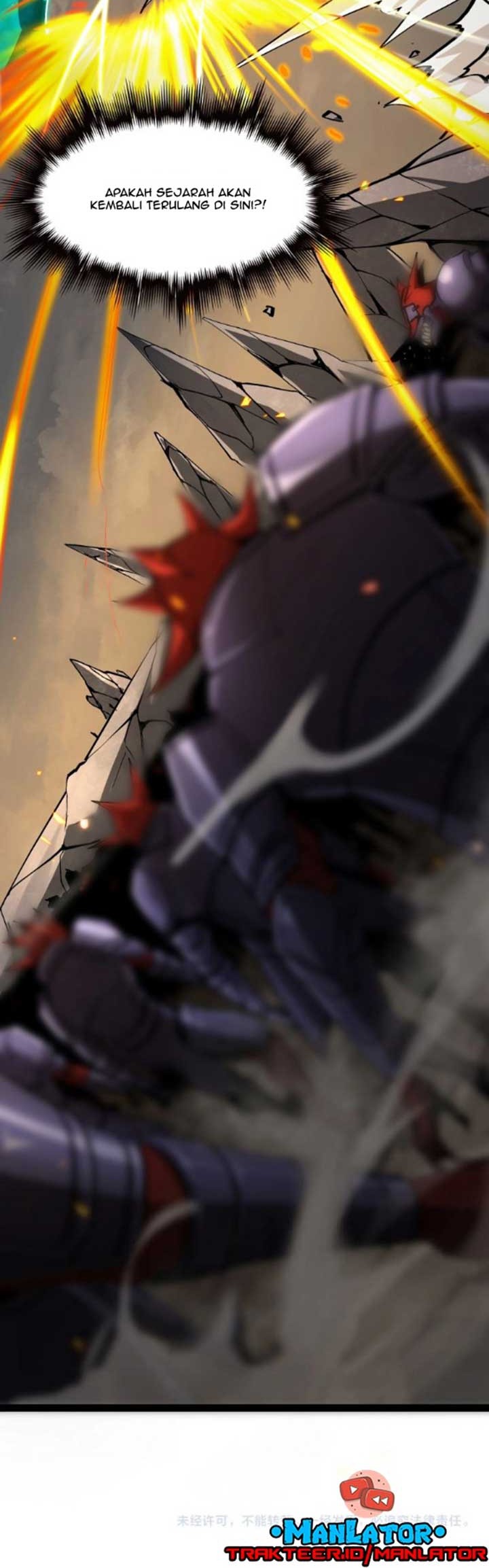 World’s Apocalypse Online chapter 11 halaman 36