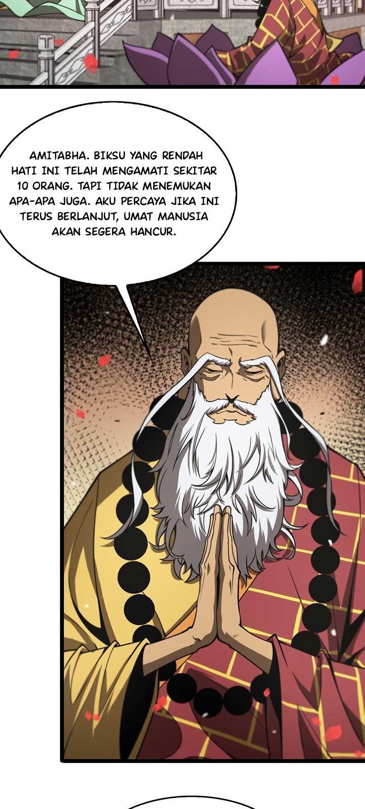 World’s Apocalypse Online chapter 110 halaman 5