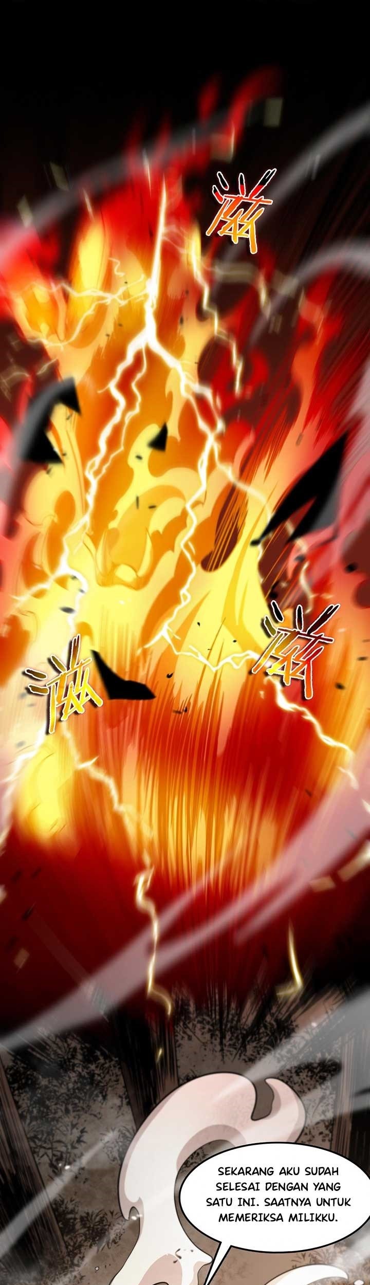 World’s Apocalypse Online chapter 110 halaman 26